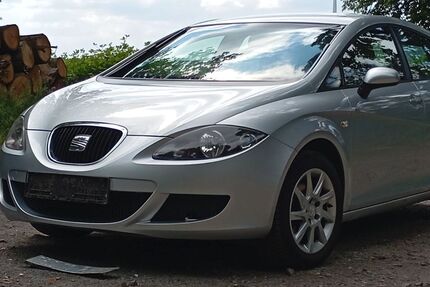 Seat Leon 310.000 km 1.750 &euro; Dinslaken 46537