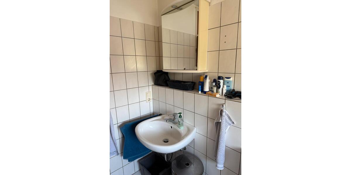 Dachgeschoßwohnung Recklinghausen Berghausen - 2.5 Zimmer, 63 m&sup2;, 149.000&euro; | Angebot:27081292