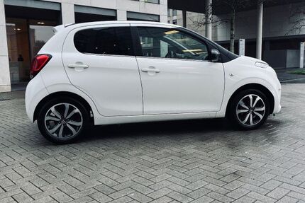 Citroen C1 80.000 km 8.000 &euro; Dortmund 44143