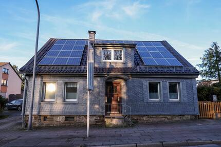 Wohnung Wuppertal Eckbusch - 2 Zimmer, 65 m&sup2;, 450&euro; | Angebot:25417028