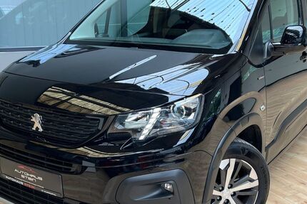 Peugeot Rifter 112.500 km 20.900 € Wuppertal 42327