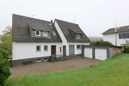 Haus zum Kaufen in Wuppertal 495.000 € 233.81 m² 10 zimmer