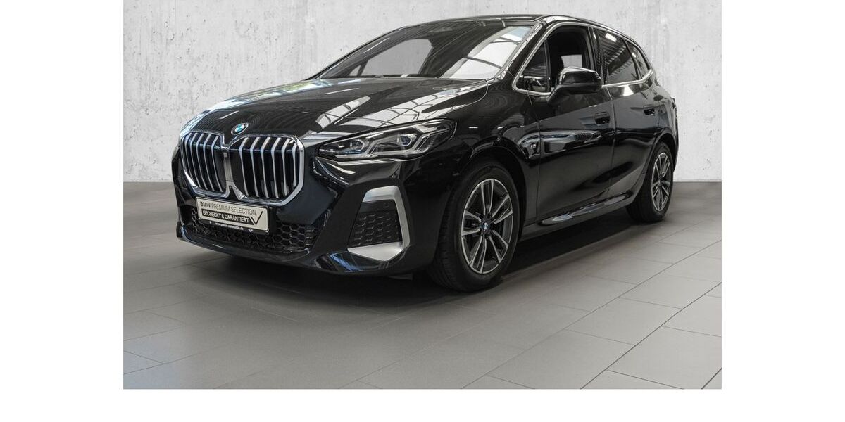BMW 218 Active Tourer 10.984 km 27.490 &euro; Mettmann 40822