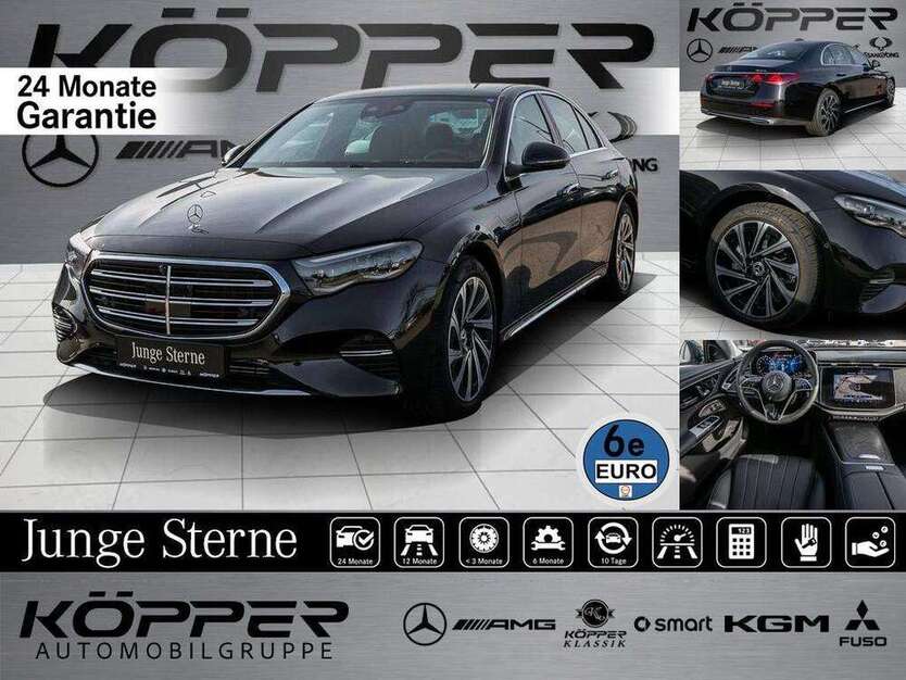 E 300