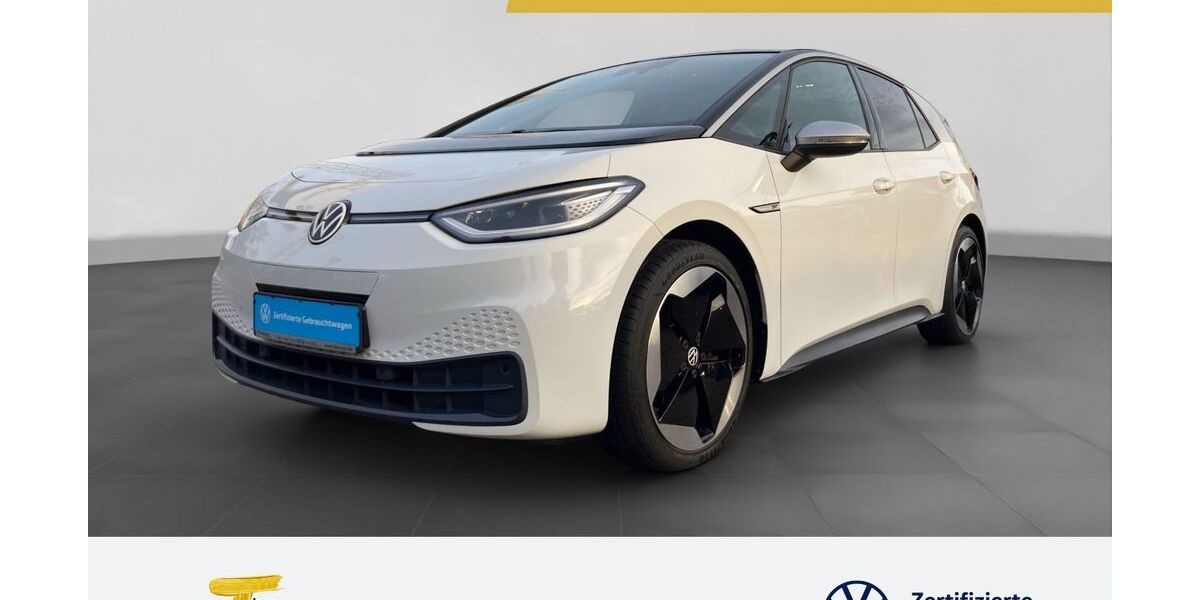 VW ID.3 48.895 km 21.990 &euro; Bochum 44892