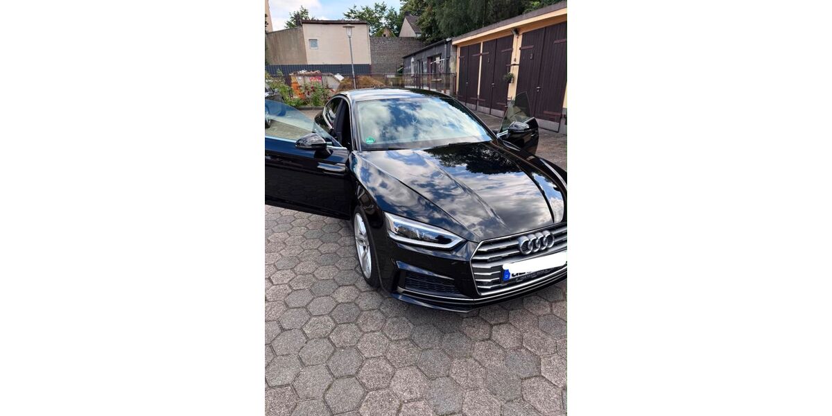 Audi A5 107.000 km 25.500 &euro; Gelsenkirchen 45886
