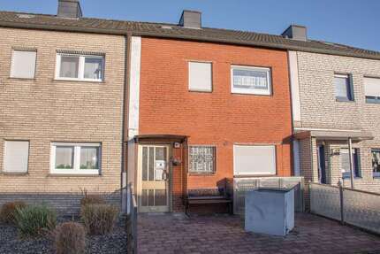 Haus zum Kaufen in Marl 129.000 € 65 m² 3 zimmer