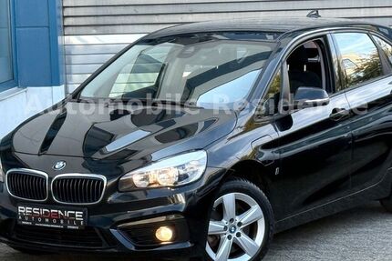BMW 225 87.500 km 14.798 &euro; Ratingen 40880