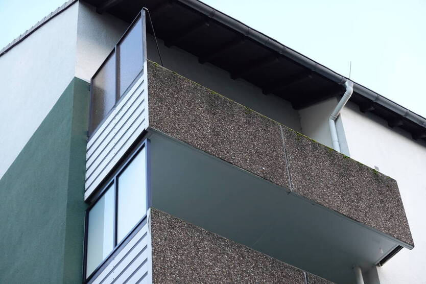 Großzügige 4-ZImmer-ETW über 2 Etagen inkl. Garage und üppigem Rücklagenanteil 4 zimmer