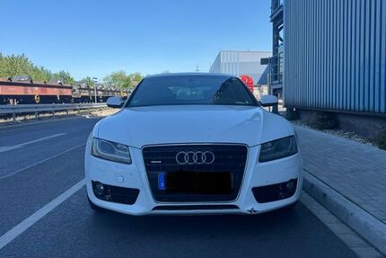 Audi A5 297.000 km 7.200 &euro; Dortmund 44369