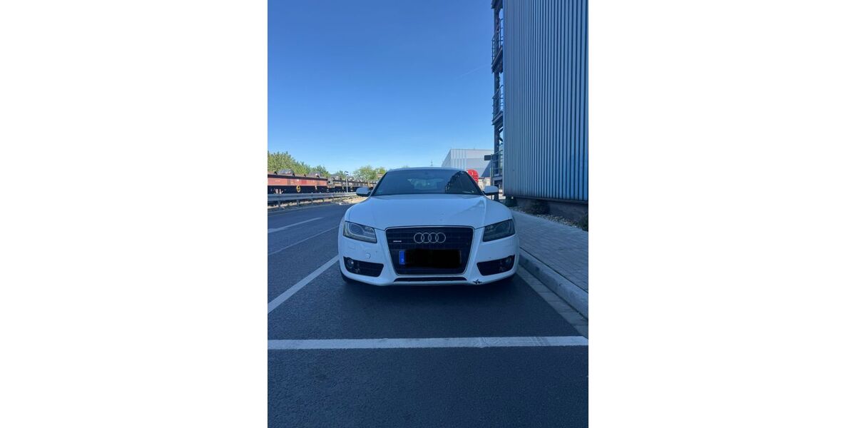 Audi A5 297.000 km 7.200 &euro; Dortmund 44369