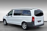 Mercedes-Benz V 250 4M lang Marco Polo Activity Edition Autom 61.319 km 50.900 &euro; Wuppertal 42327