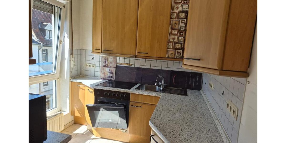 Etagenwohnung Velbert - 1 Zimmer, 55 m&sup2;, 149.000&euro; | Angebot:27426685