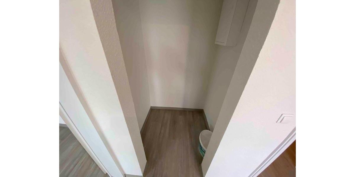 Erdgeschoßwohnung Dortmund Mengede - 1.5 Zimmer, 44 m&sup2;, 445&euro; | Angebot:26388847
