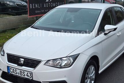 Seat Ibiza 192.000 km 8.590 &euro; Oer Erkenschwick 45739