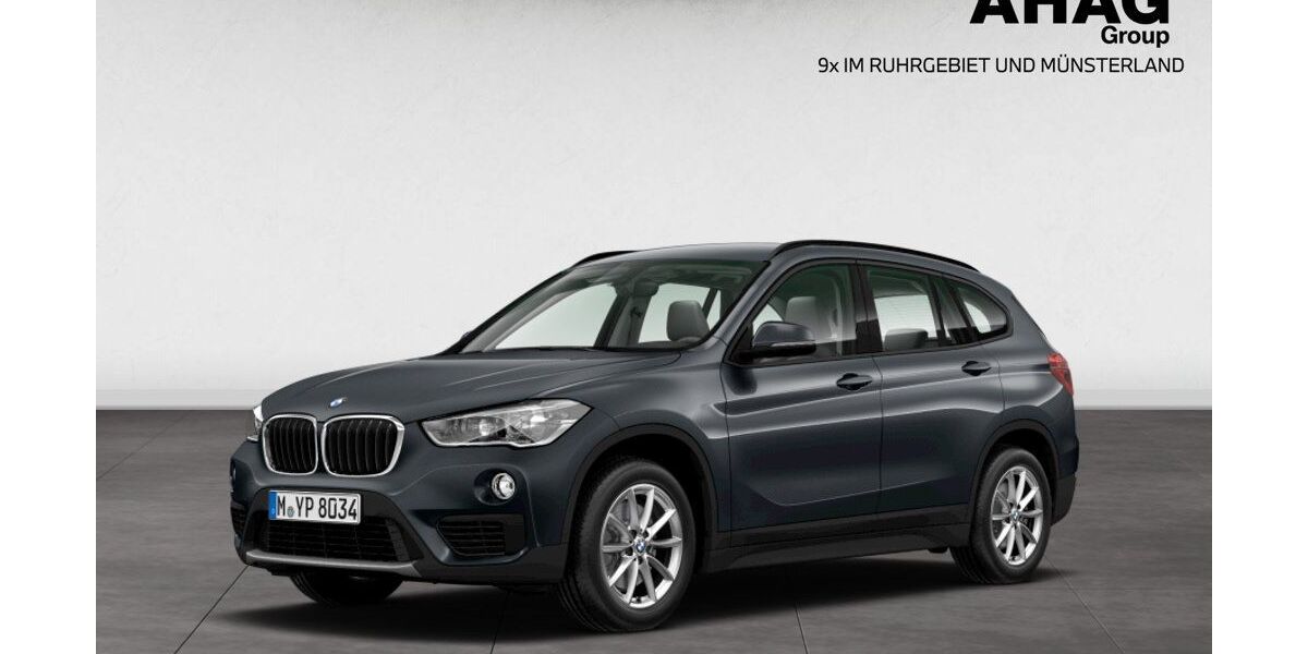 BMW X1 64.617 km 18.740 &euro; Gelsenkirchen 45897
