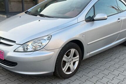 Peugeot 307 170.000 km 1.850 &euro; Gelsenkrichen 45884