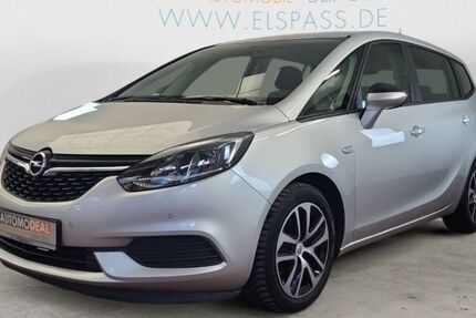 Opel Zafira 57.972 km 13.389 &euro; Dinslaken 46539