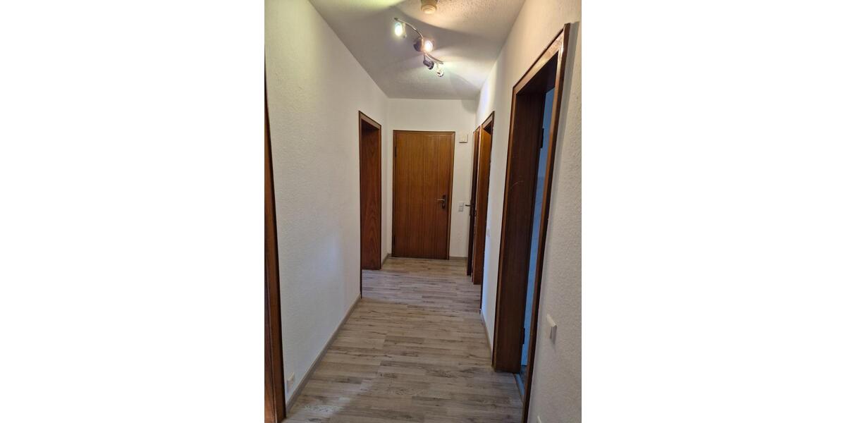 Erdgeschoßwohnung Marl - 3.5 Zimmer, 64 m&sup2;, 500&euro; | Angebot:26340347