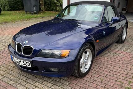 BMW Z3 73.650 km 11.999 &euro; Velbert 42555