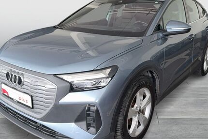 Audi Q4 e-tron 60.772 km 24.522 &euro; Dortmund 44143