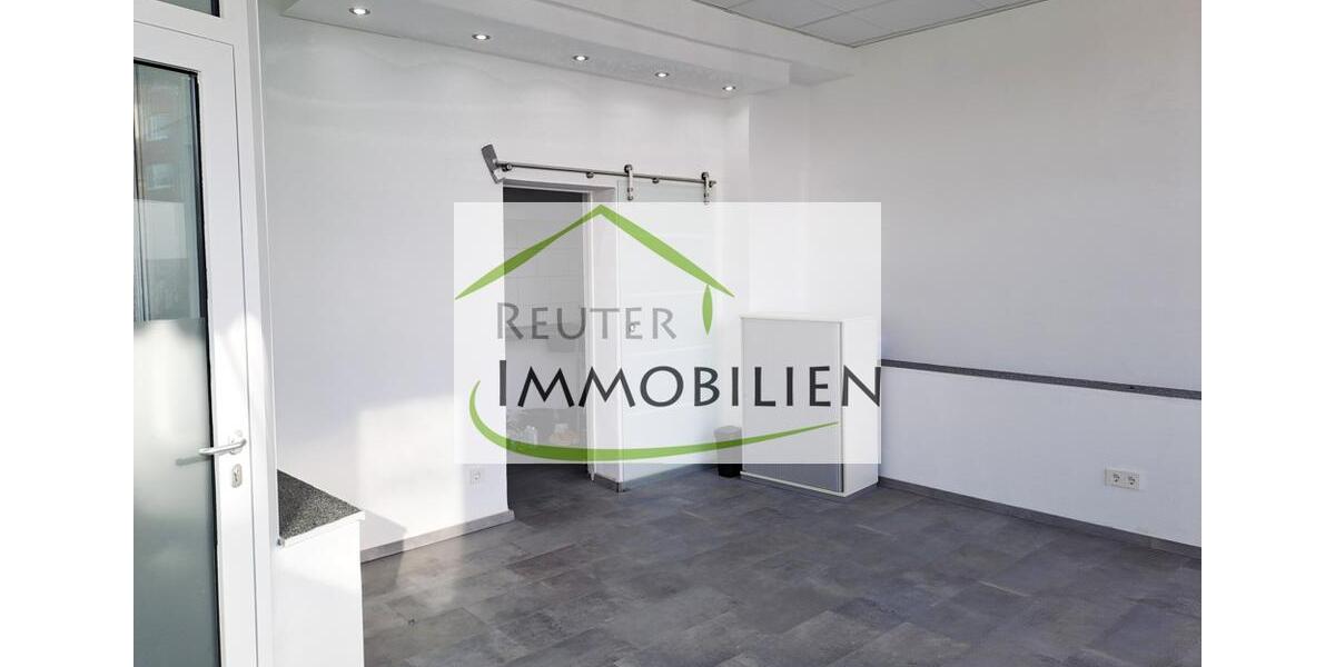 Barrierefreie Gewerbefläche in zentraler Lage von Herne-Holsterhausen zimmer