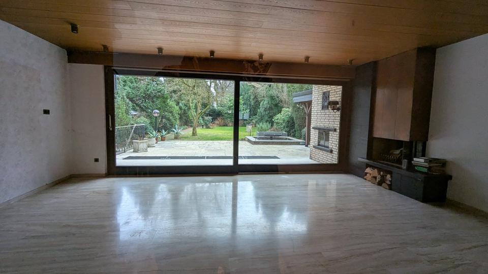 Gehobenes freistehendes EFH in Marl Drewer großes Grundstück 7 zimmer