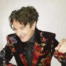 Goran Bregovic and his Wedding & Funeral Band 11.09.2026 Konzerthaus Dortmund