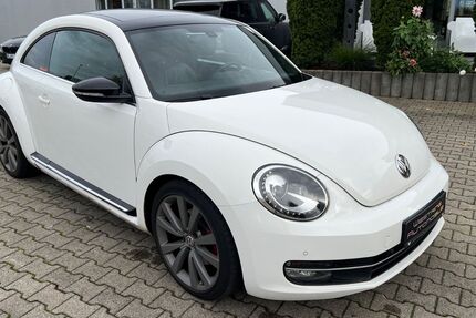VW Beetle 147.483 km 8.999 &euro; Datteln 45711