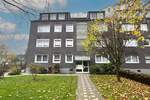 2-Zimmerwohnung mit Gemeinschaftsgarten in Essen 2 zimmer