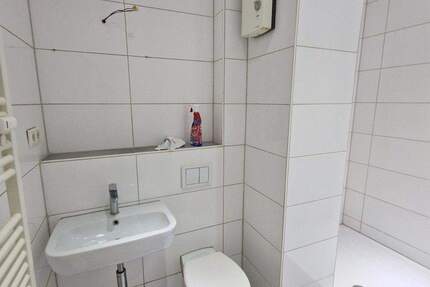 Wohnung Oberhausen Osterfeld-West - 2 Zimmer, 48 m&sup2;, 400&euro; | Angebot:24779908