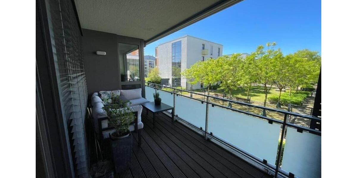 Etagenwohnung Essen Stadtkern - 2.5 Zimmer, 65 m&sup2;, 808&euro; | Angebot:26079941