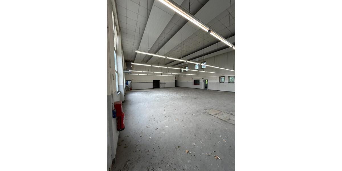 Gewerbeobjekt Datteln - 1.998&euro; | Angebot:26340567