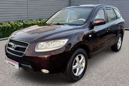 Hyundai SANTA FE 178.420 km 5.999 &euro; Essen 45356