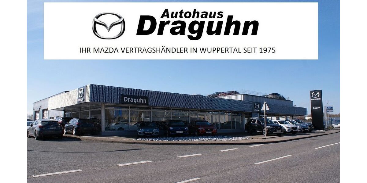 Mazda CX-30 10.564 km 27.990 &euro; Wuppertal 42327