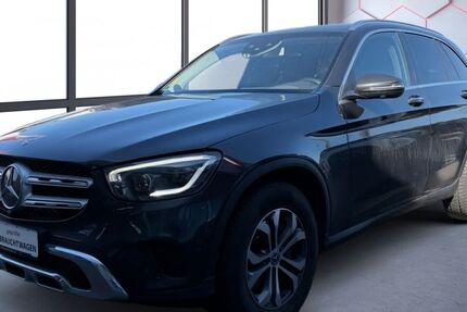 Mercedes-Benz GLC 300 92.181 km 29.990 &euro; Haltern am See 45721