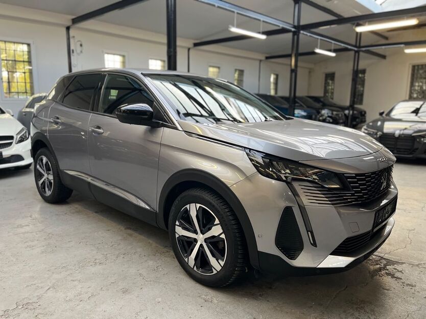 Peugeot 3008 47.750 km 18.870 € Velbert 42551