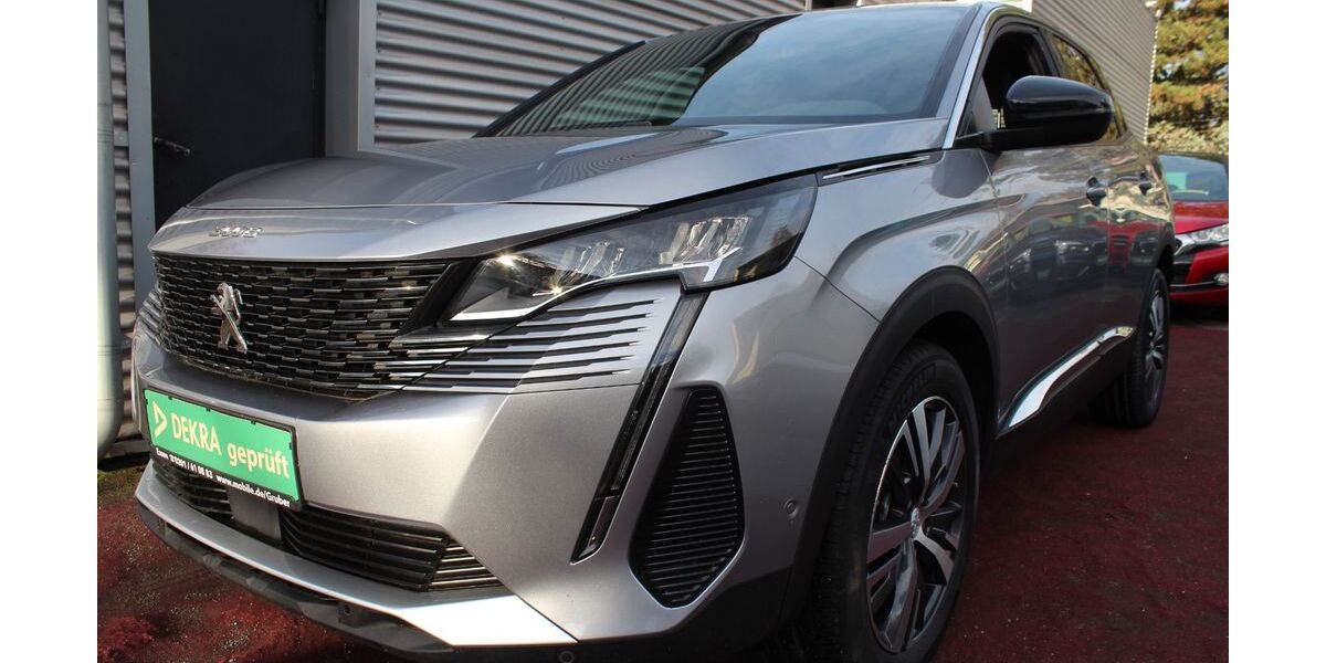 Peugeot 3008 26.732 km 18.949 &euro; Essen 45326