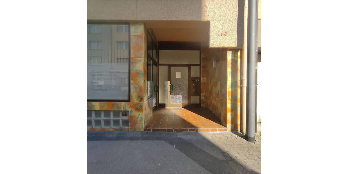 Gewerbeobjekt Wuppertal Barmen - 1.290.000&euro; | Angebot:20964704