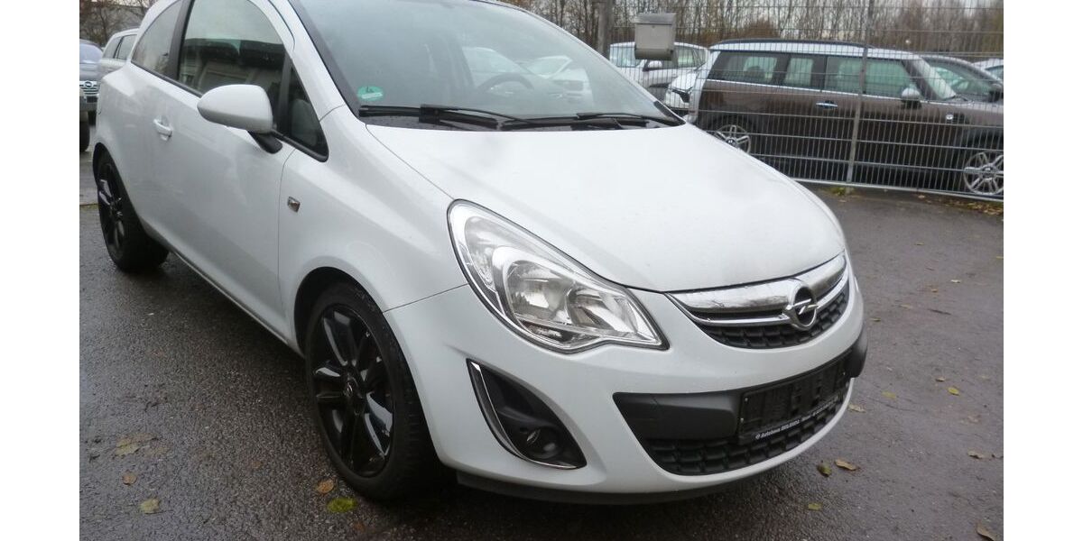 Opel Corsa 150.000 km 2.950 &euro; Bottrop 46238