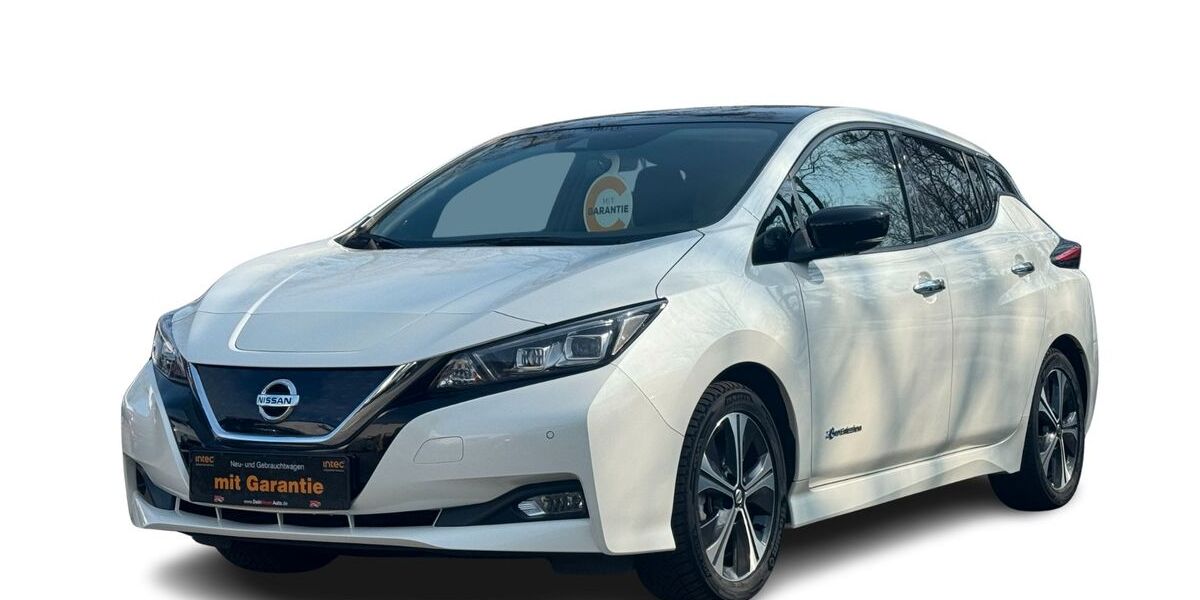 Nissan Leaf 37.644 km 13.980 &euro; Duisburg 47249