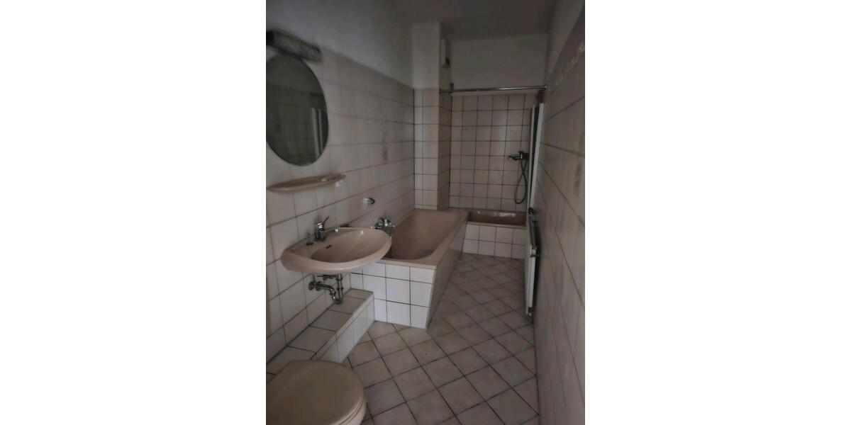 Grosse Wohnung in Herne Mitte 5 zimmer