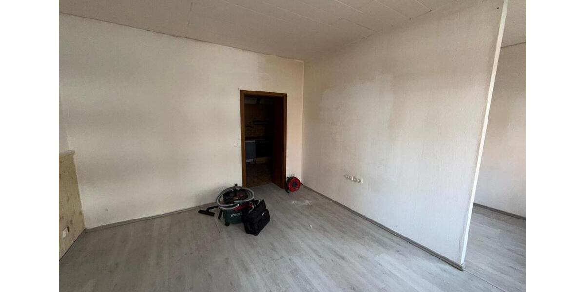 Erdgeschoßwohnung Herne Sodingen - 1.5 Zimmer, 35 m&sup2;, 530&euro; | Angebot:25545151