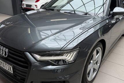 Audi A6 198.000 km 24.890 &euro; Bottrop 46236