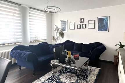 Wohnung Recklinghausen Nordviertel - 2 Zimmer, 65 m&sup2;, 490&euro; | Angebot:26652975