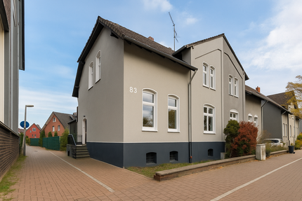 Haus Gladbeck Brauck - 5 Zimmer, 140 m&sup2;, 279.000&euro; | Angebot:25231690