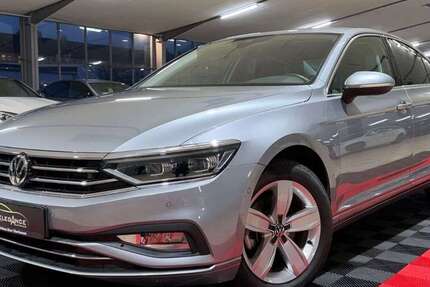 VW Passat 15.600 km 29.999 &euro; Oberhausen 46047