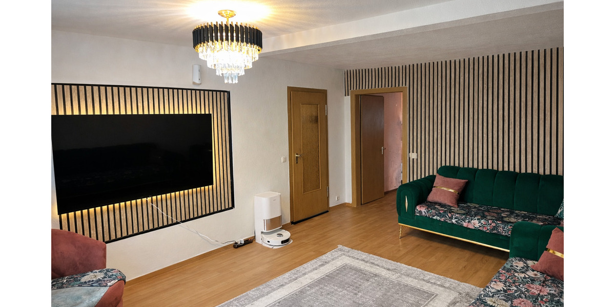 Etagenwohnung Gelsenkirchen Bulmke-Hüllen - 3 Zimmer, 82 m&sup2;, 89.500&euro; | Angebot:24544287