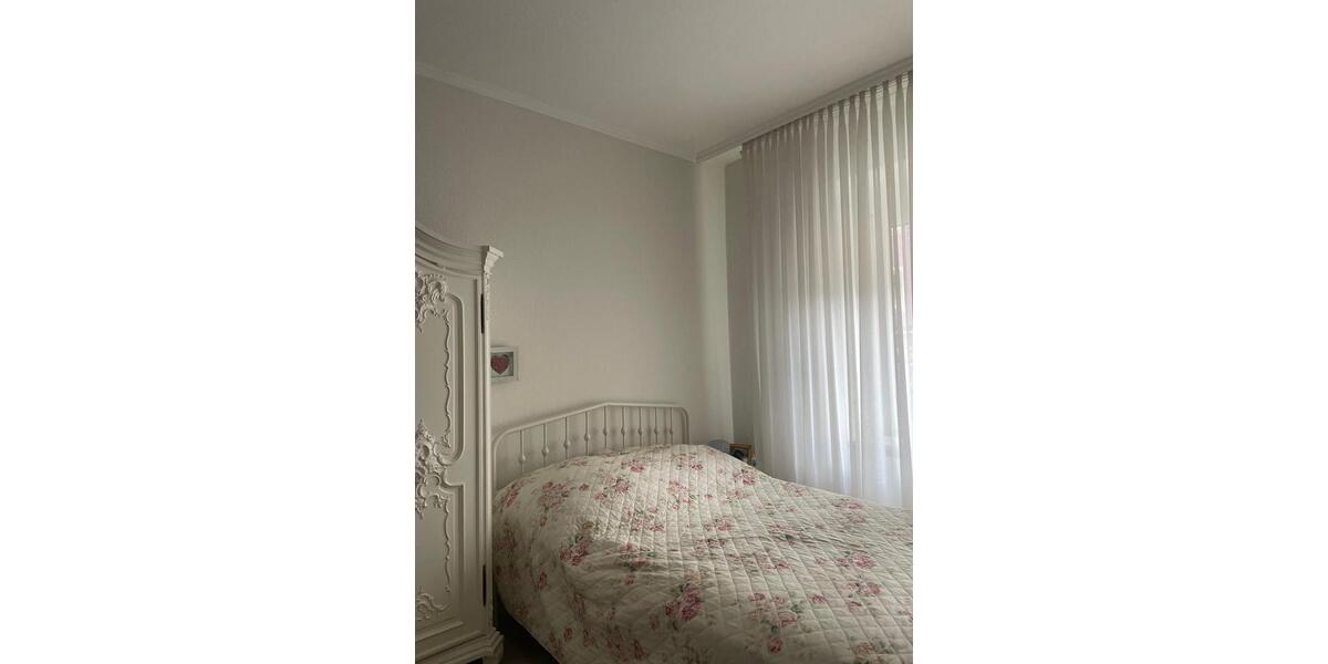 Hochparterre Dortmund Innenstadt West - 2 Zimmer, 56 m&sup2;, 690&euro; | Angebot:26136255