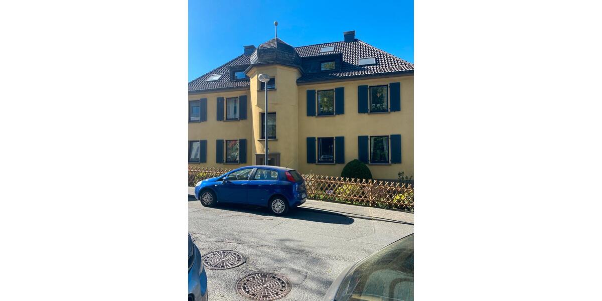 Erdgeschoßwohnung Sprockhövel - 3 Zimmer, 75 m&sup2;, 185.000&euro; | Angebot:26400102